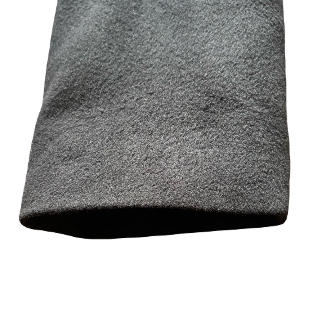 【美品】 ARTISAN アルチザン カシミヤ100% コート ネイビー M