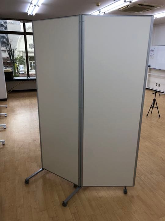 鏡3面式　未使用