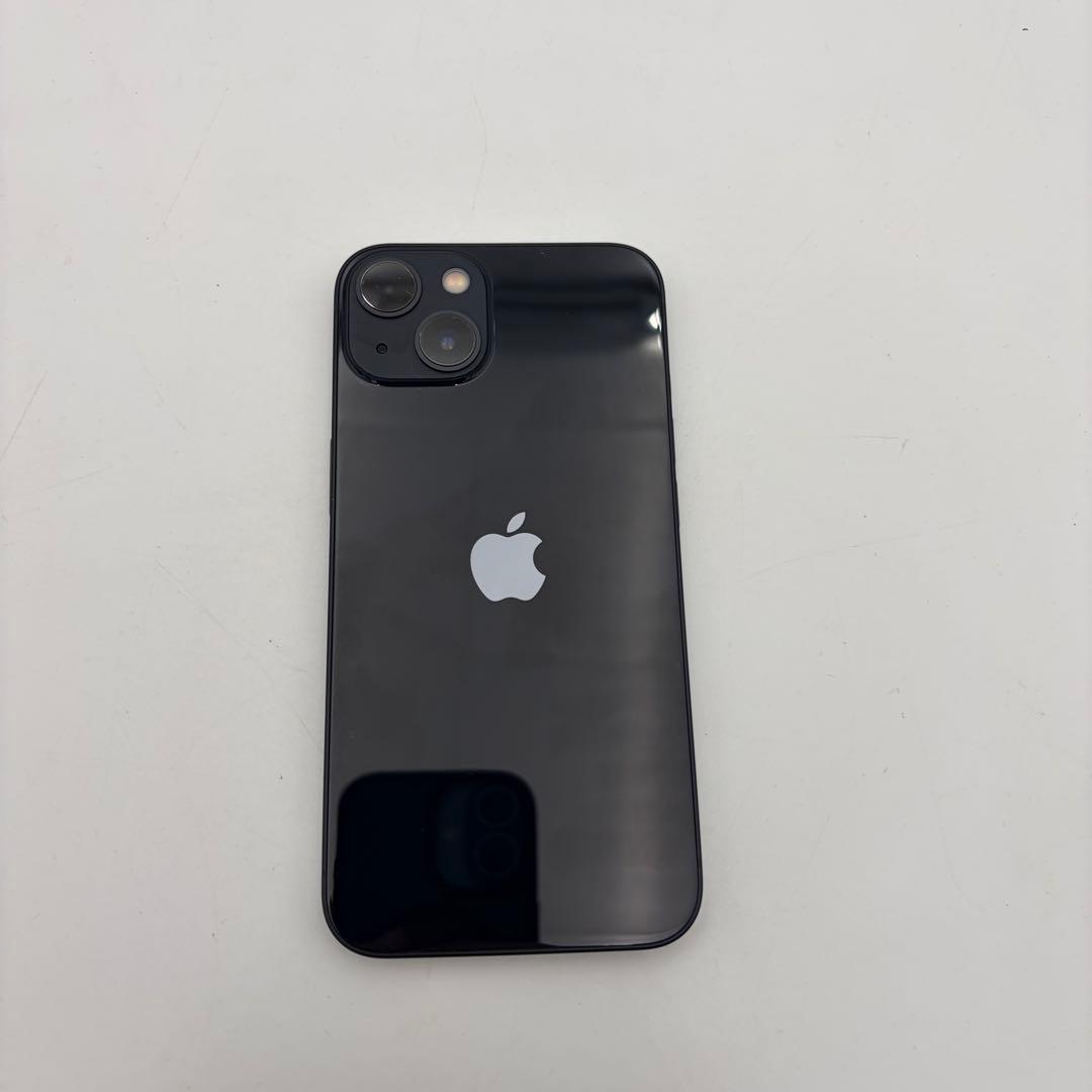 Apple iPhone 13 256GB SIMフリー