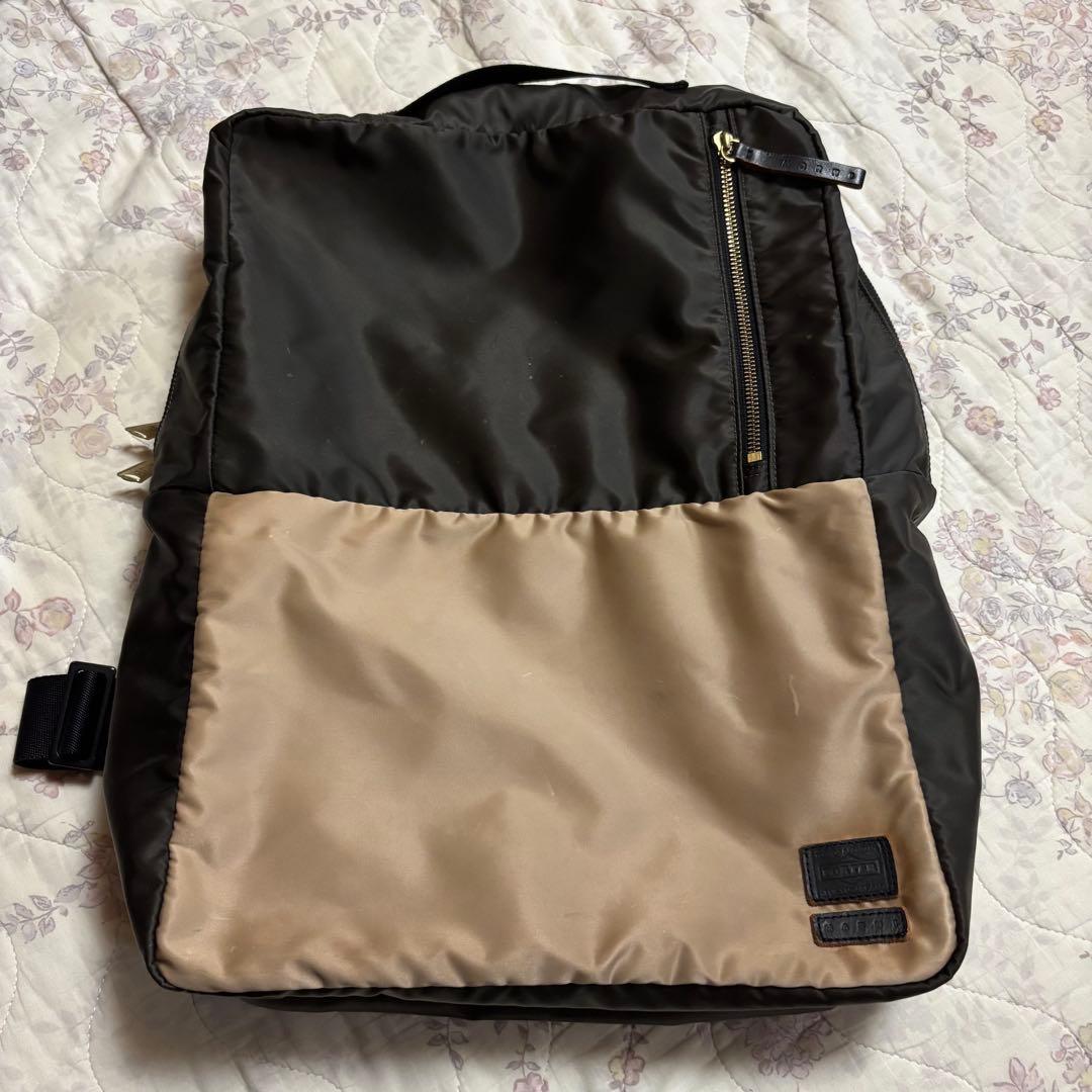 MARNI PORTER ツーウェイバッグ