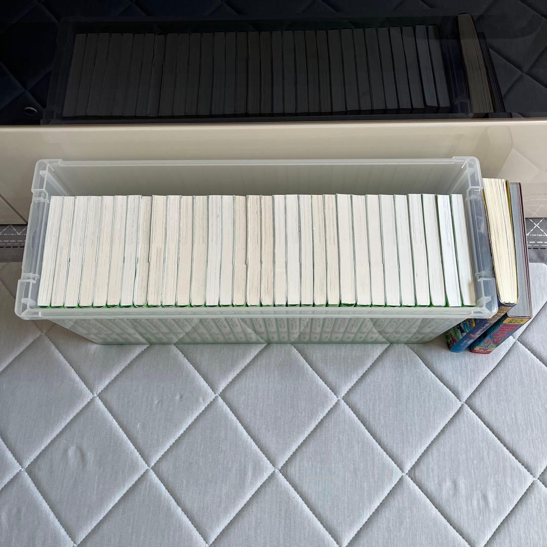 星のカービィ　角川つばさ文庫　ほか　小説　33冊　キャラクター大集合図かん