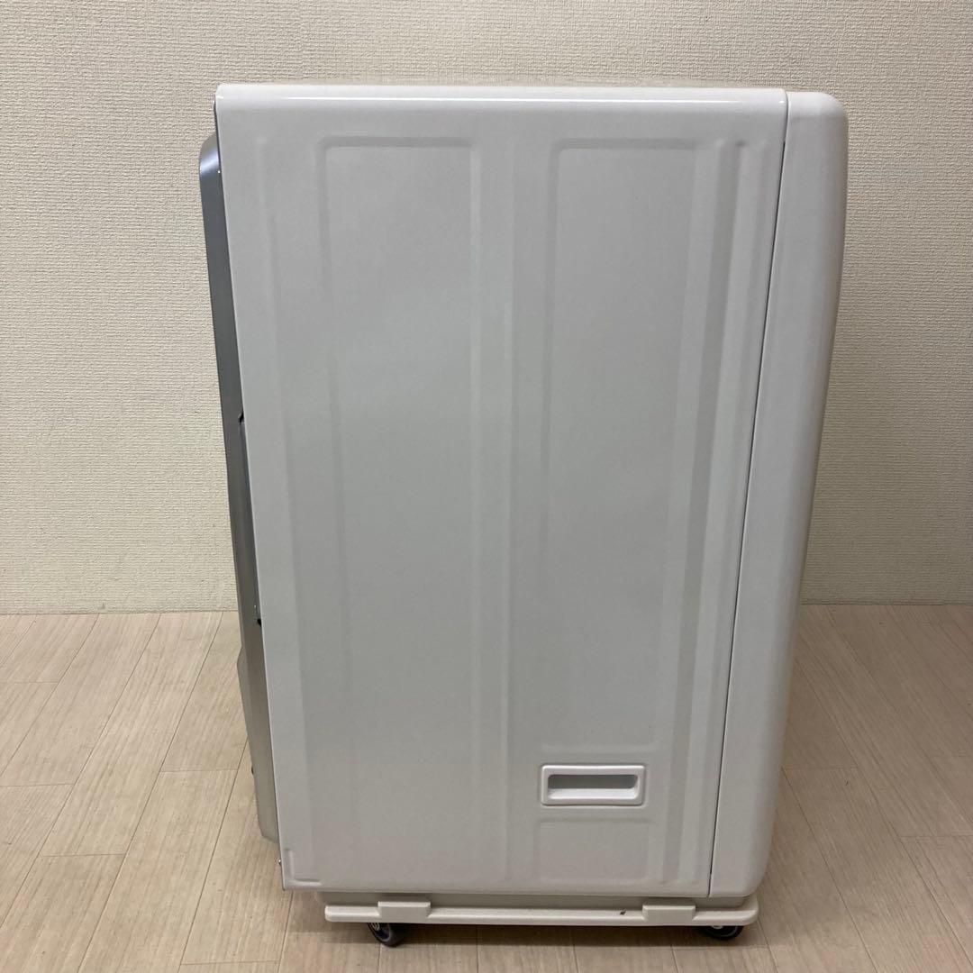 馬*人様 美品 パナソニック 乾燥機 NH-D503 2024年製