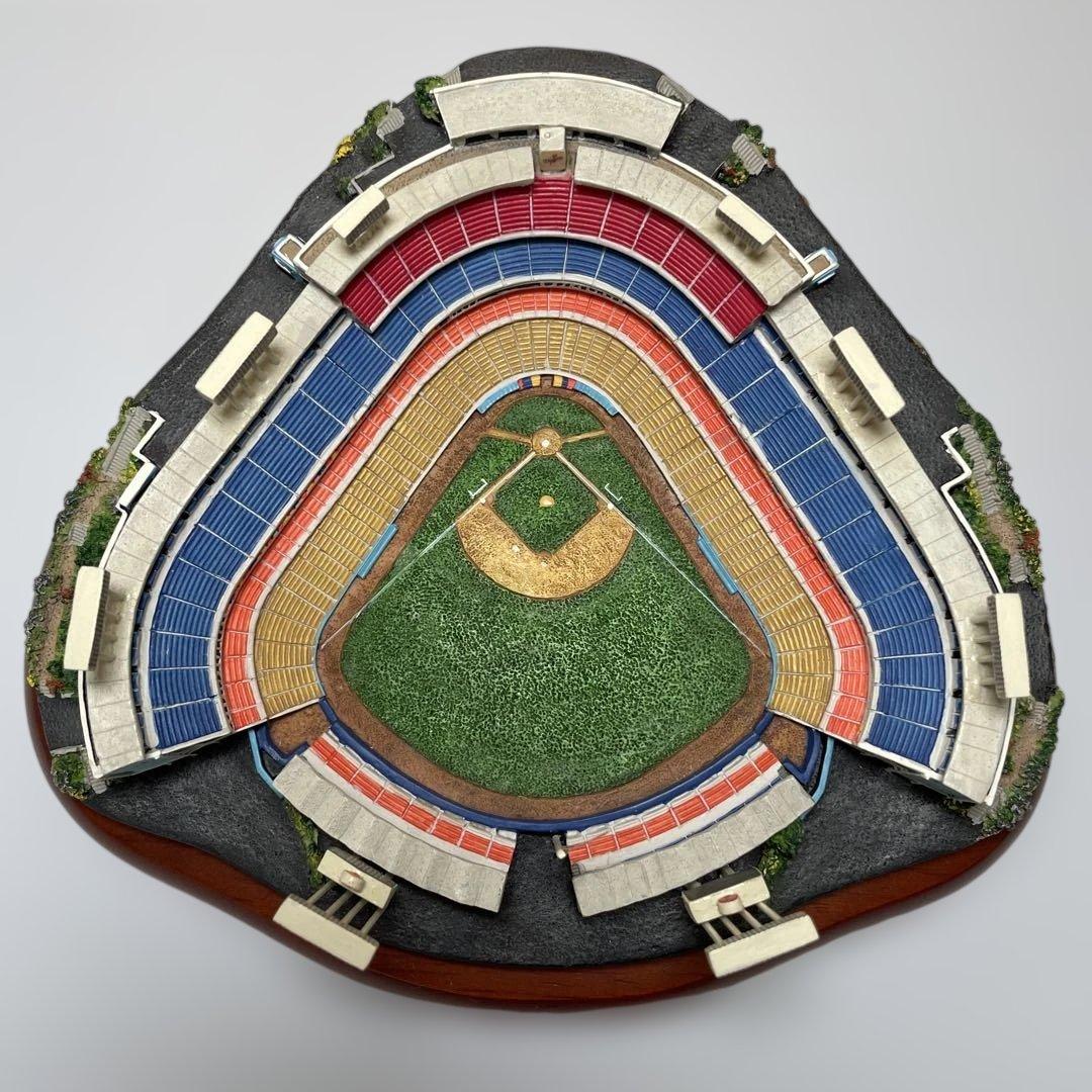 ★美品★ ダンバリーミント ドジャー・スタジアム 大谷翔平 レプリカ