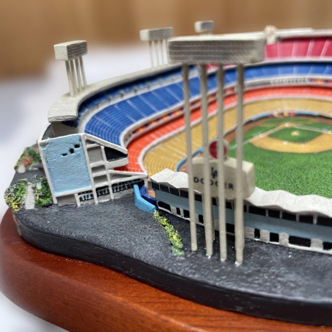 ★美品★ ダンバリーミント ドジャー・スタジアム 大谷翔平 レプリカ
