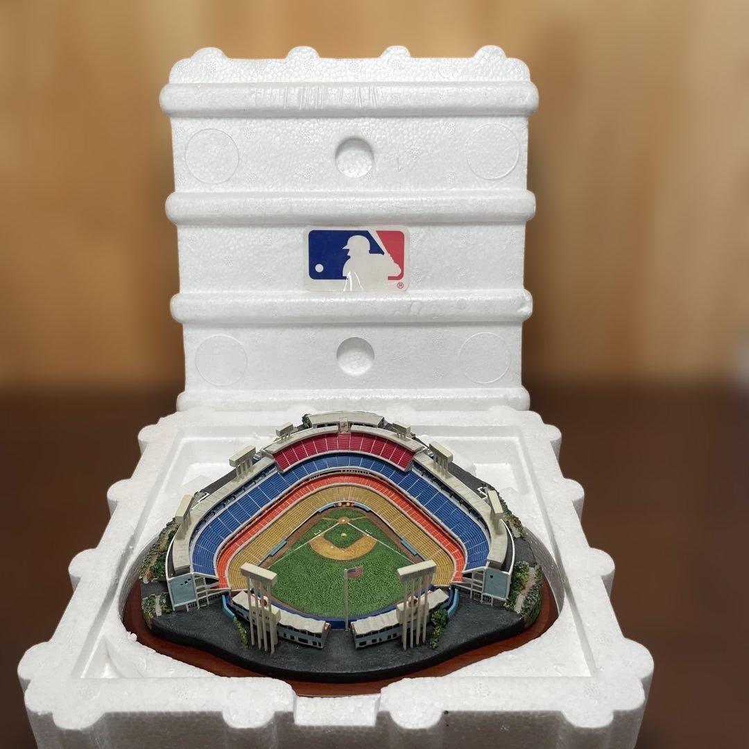 ★美品★ ダンバリーミント ドジャー・スタジアム 大谷翔平 レプリカ