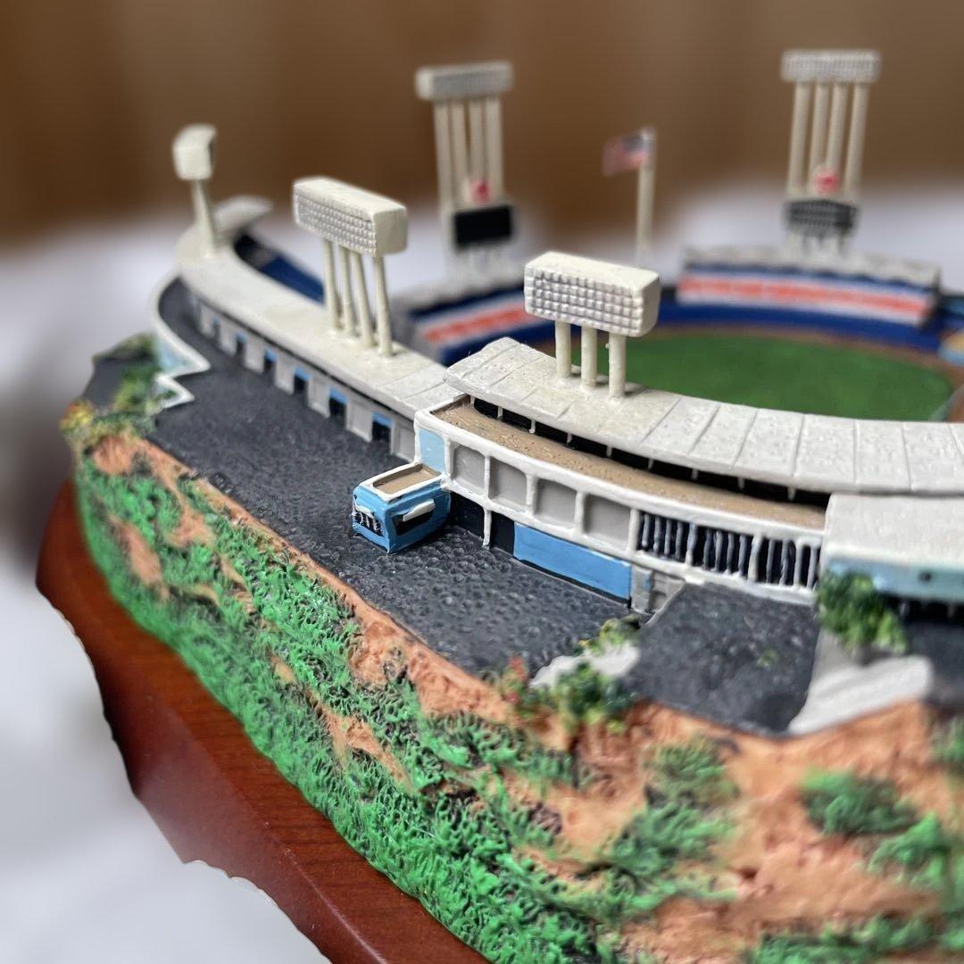 ★美品★ ダンバリーミント ドジャー・スタジアム 大谷翔平 レプリカ