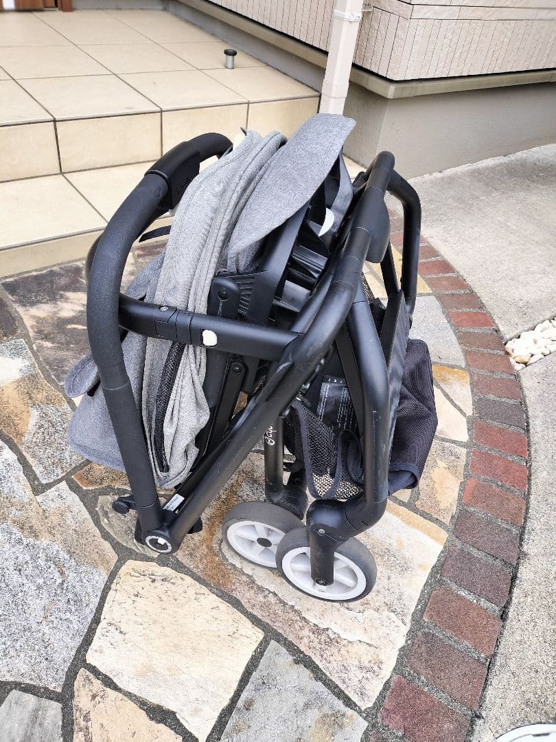 サイベックス　イージーSツイスト　【フロントバー＆おまけ付き】