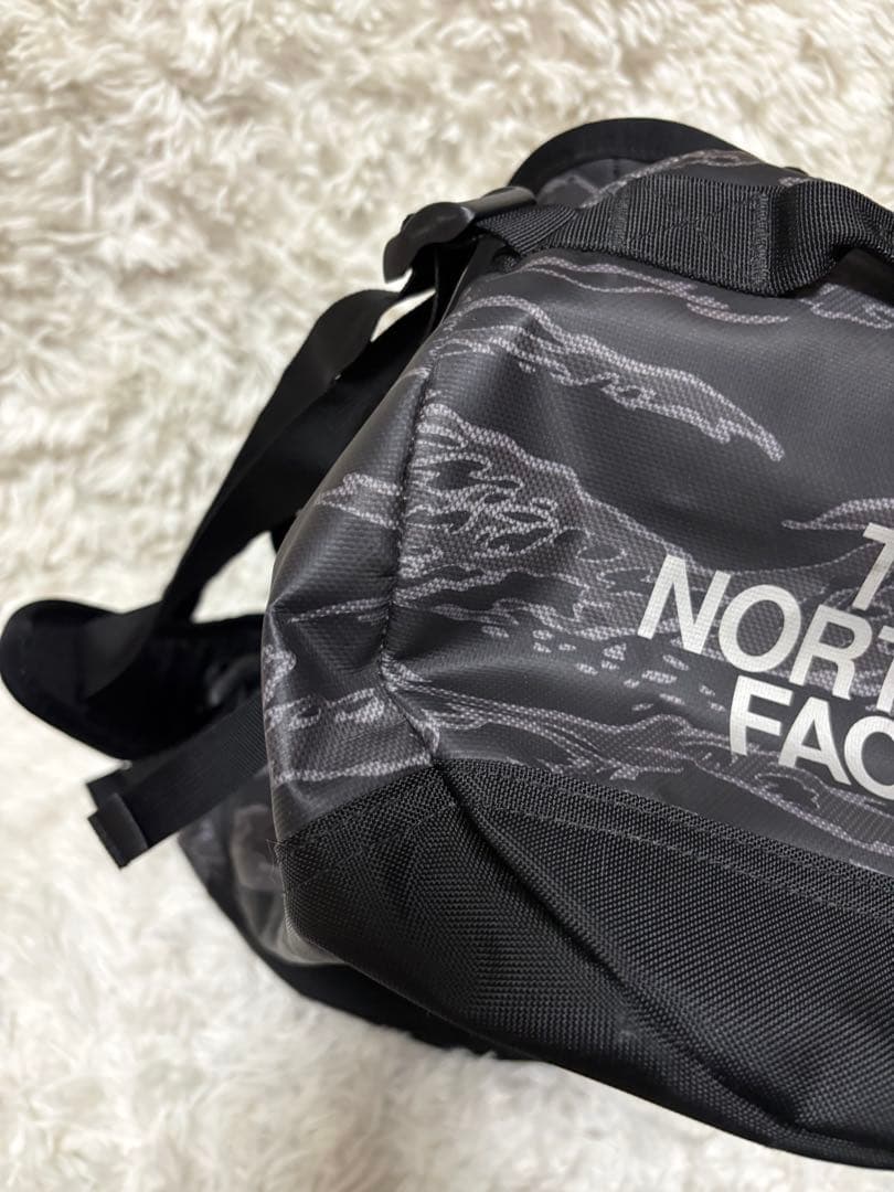 THE NORTH FACE ノースフェイス　ボストンバック　リュック　2way