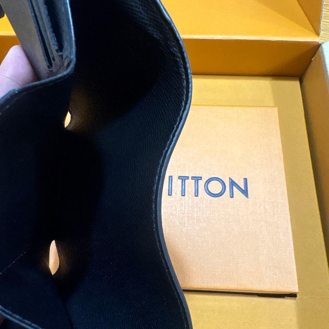 LOUIS VUITTON財布 LV×TM ヴィクトリーヌモノグラム 村上隆