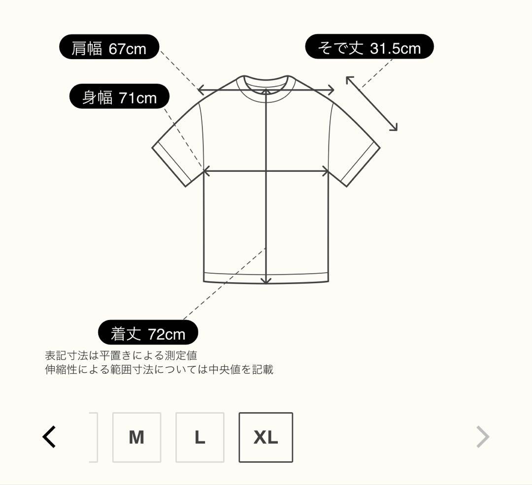 LÝFT × POWER HOUSE GYM ビッグ　Tシャツ　ブラック　XL