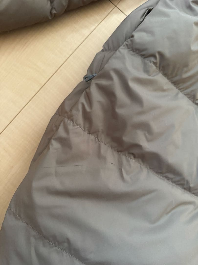 パタゴニア　patagonia ダウンコート