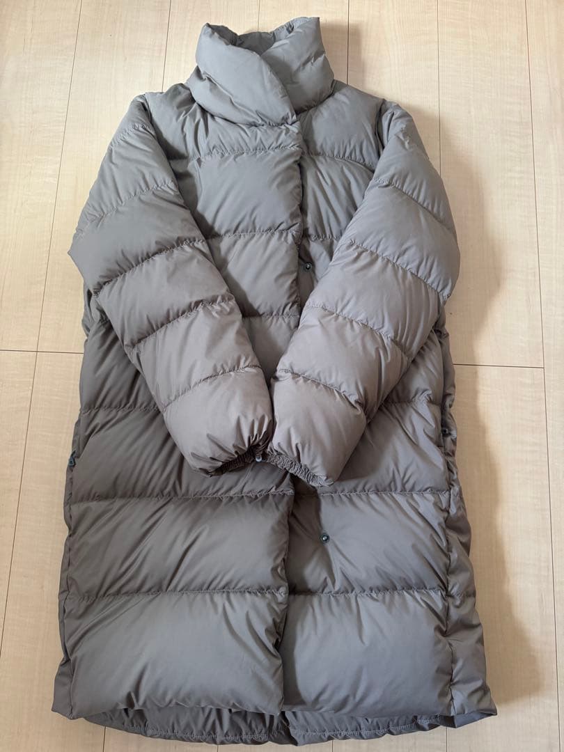 パタゴニア　patagonia ダウンコート