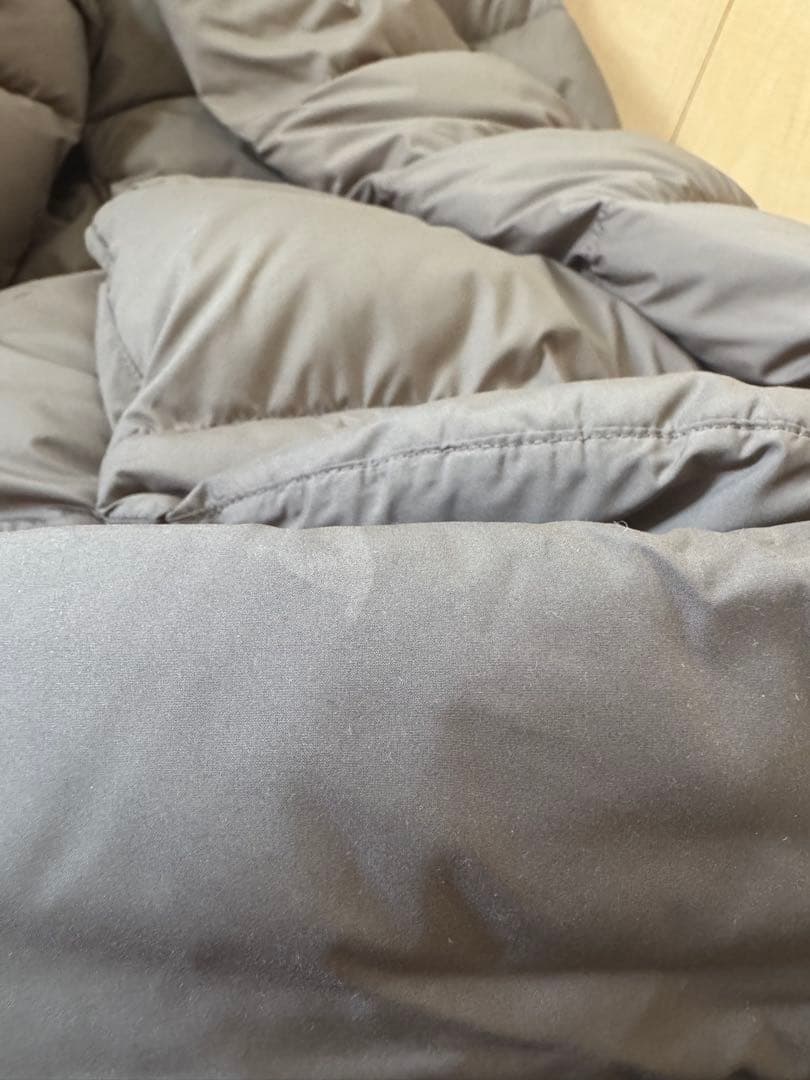 パタゴニア　patagonia ダウンコート