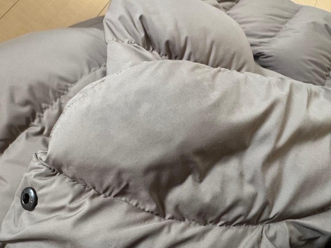 パタゴニア　patagonia ダウンコート