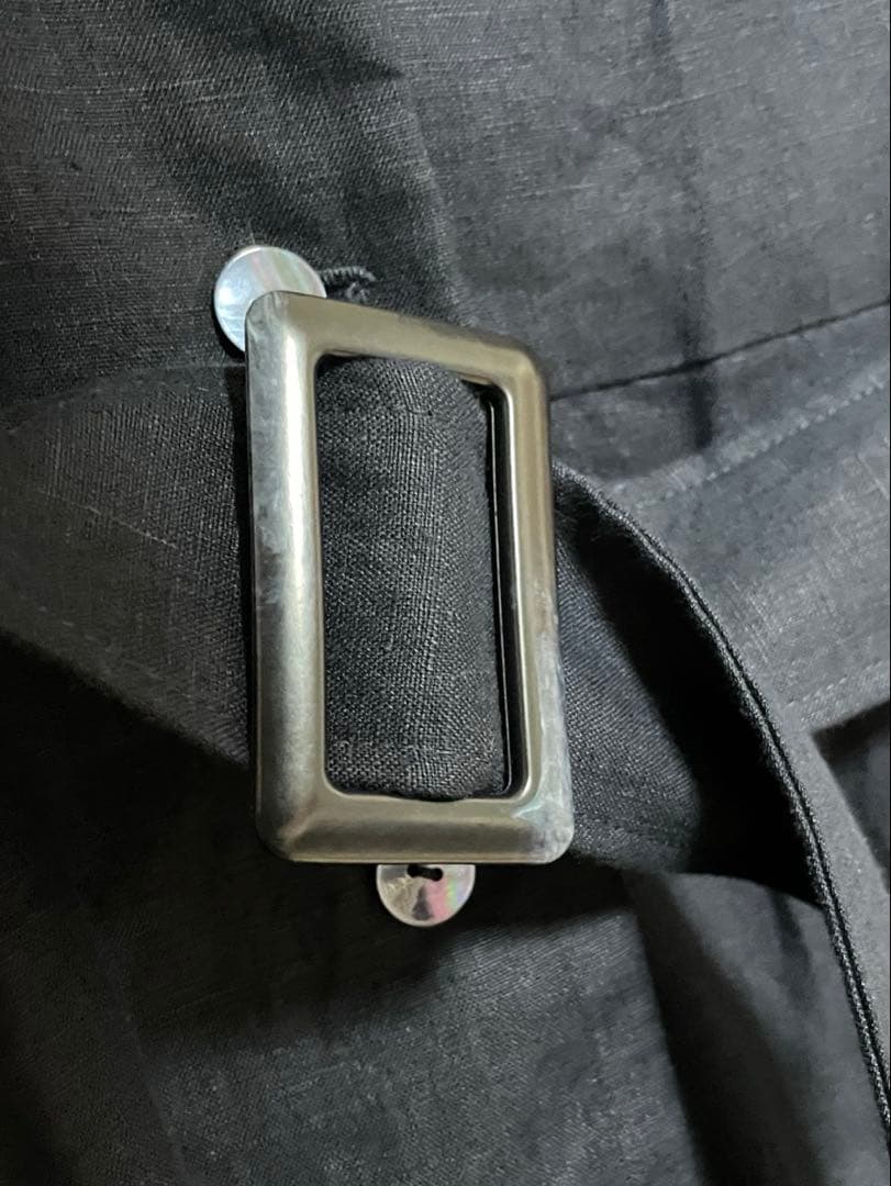 RUIMEME Renee(ルネ) tailor collar dress