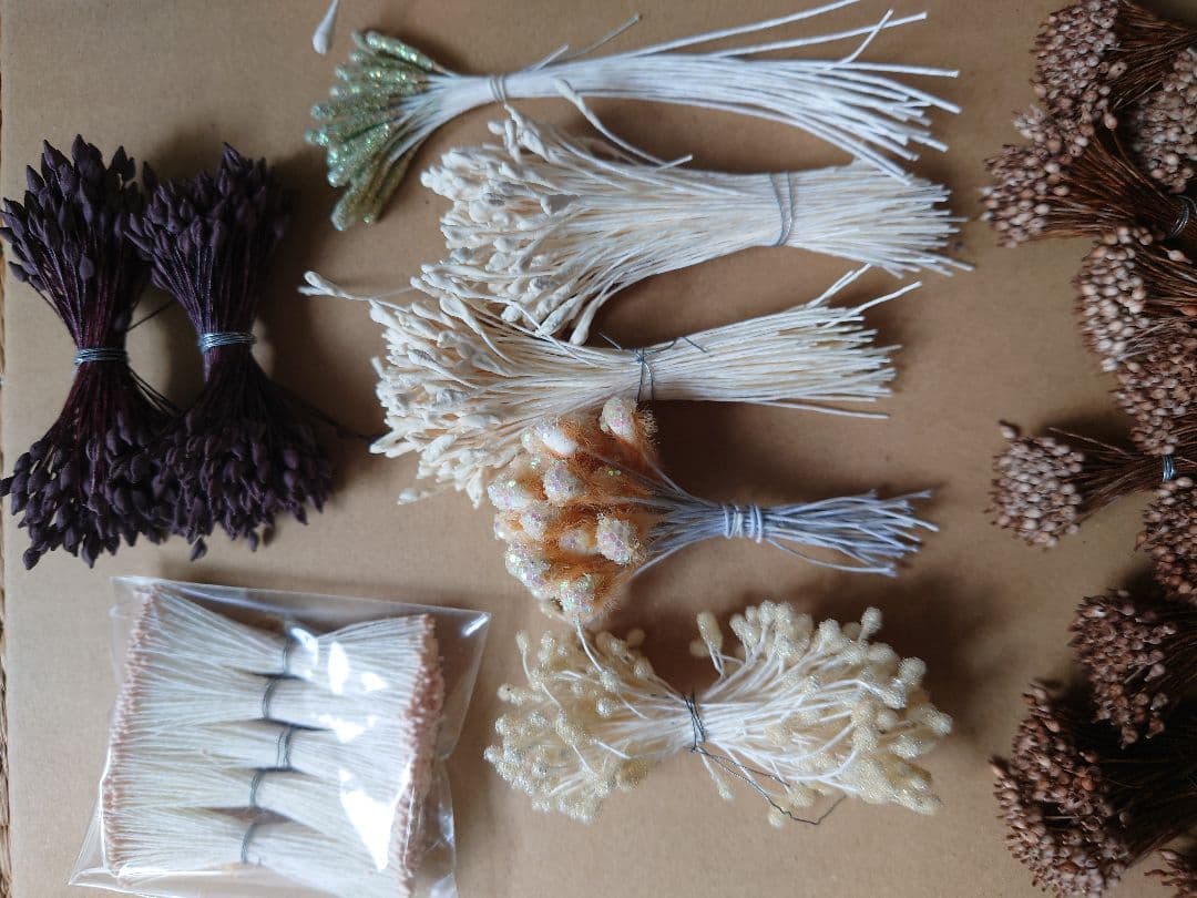 アートフラワーペップ　大量まとめ売り