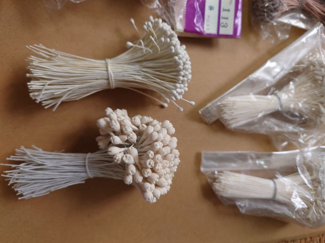 アートフラワーペップ　大量まとめ売り