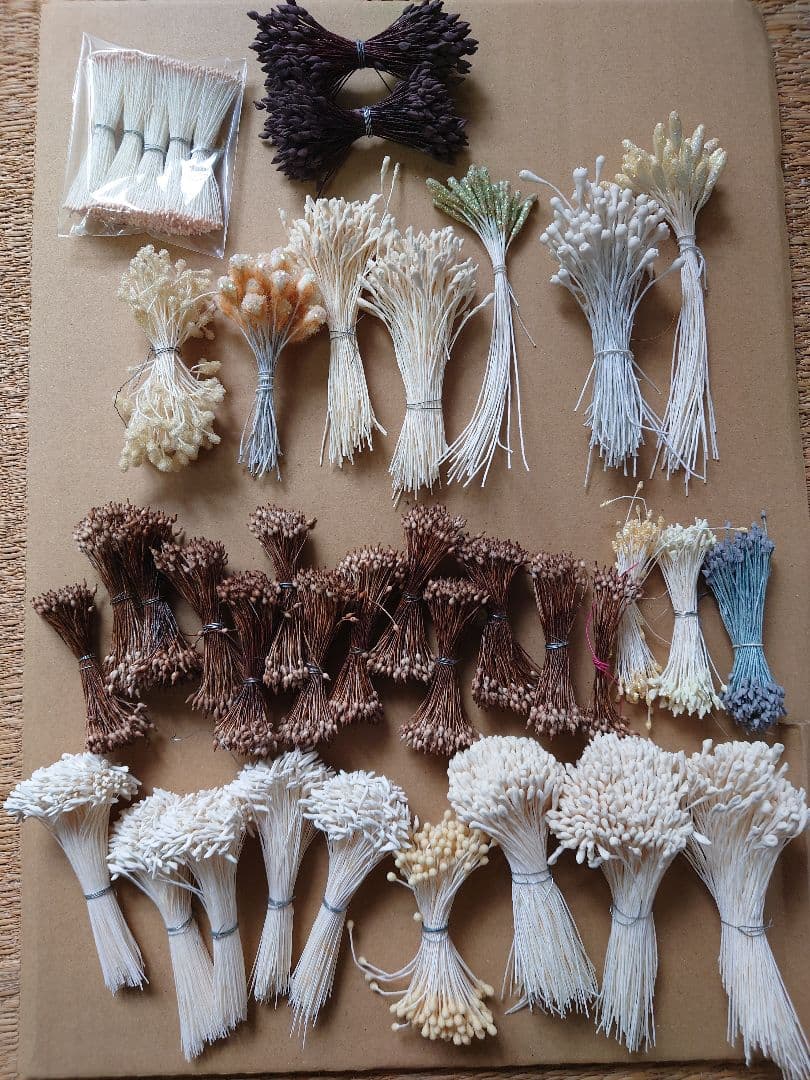 アートフラワーペップ　大量まとめ売り