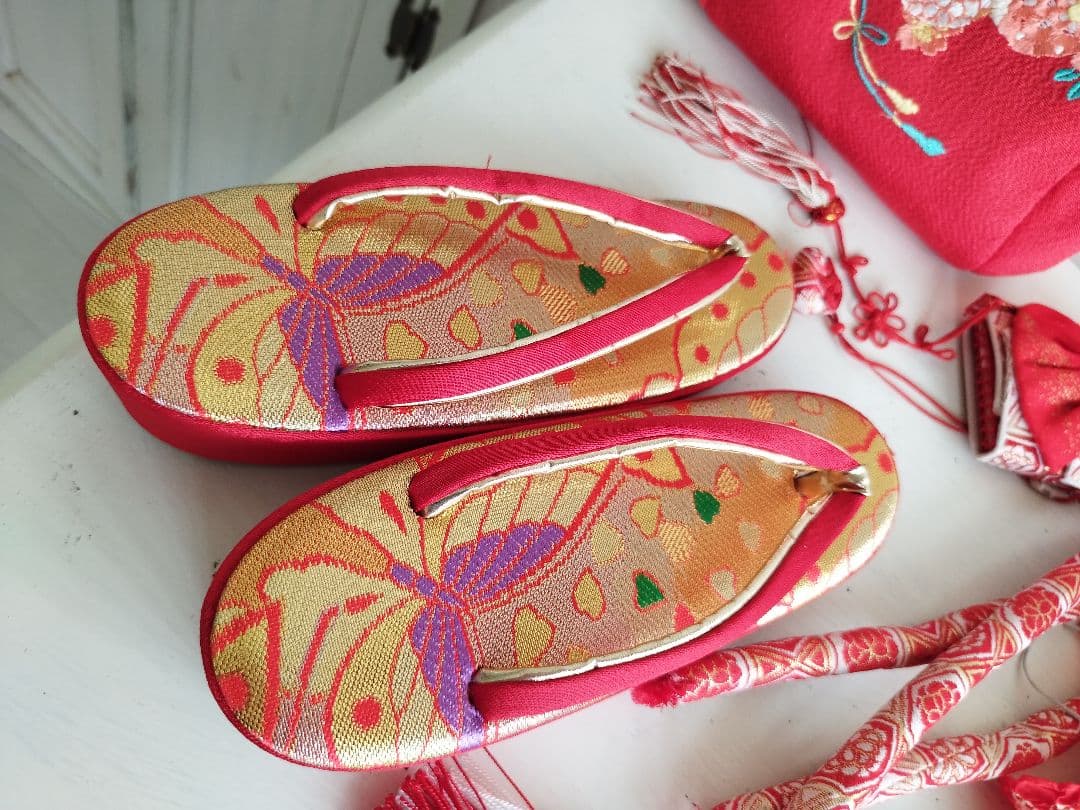 専用です☆ゴールド作り帯