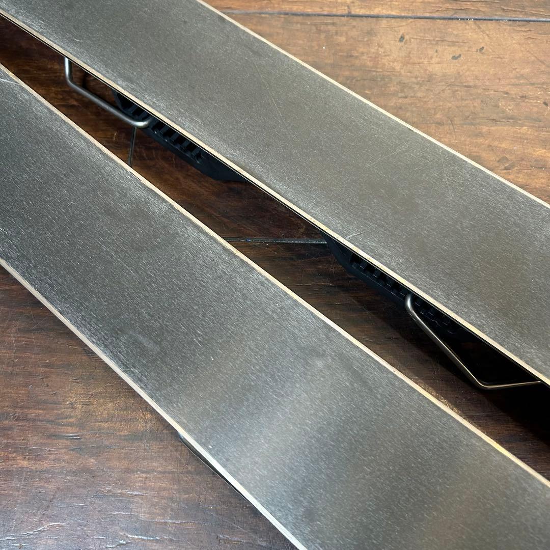 AIRWALK 99cm ファンスキー　ブーツ　REG 27〜27.5◇