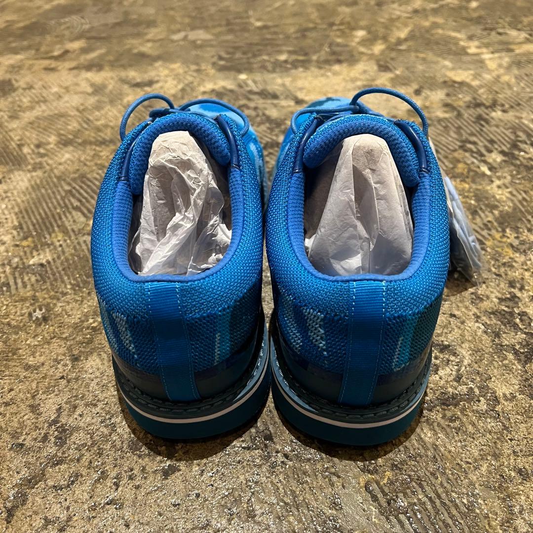 新品未使用 定価4.7万円 ジーフォア ガリバンター ゴルフシューズ