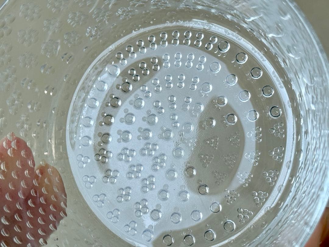 nuutajarvi vintage Tundra ボウル(10.5cm)2つ