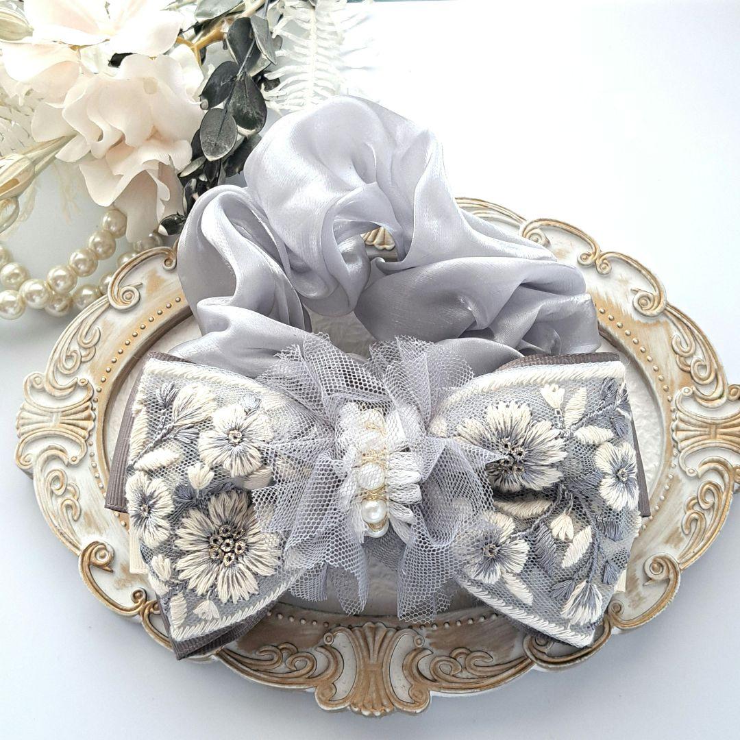 まいちん様お取引中⭐3132⭐❣️大人可愛い華やかアクセ❣️オリジナル✴インド