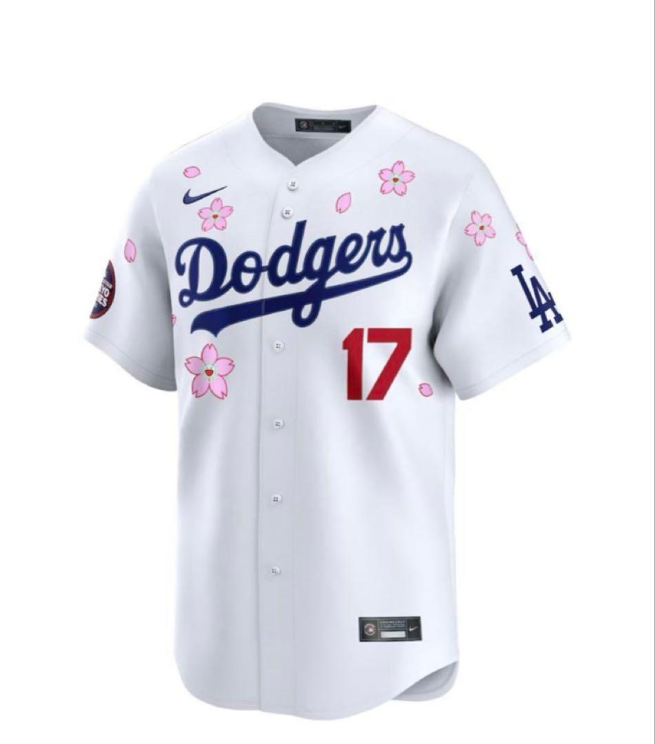 【専用】MLB World Tour 大谷翔平 ユニフォーム