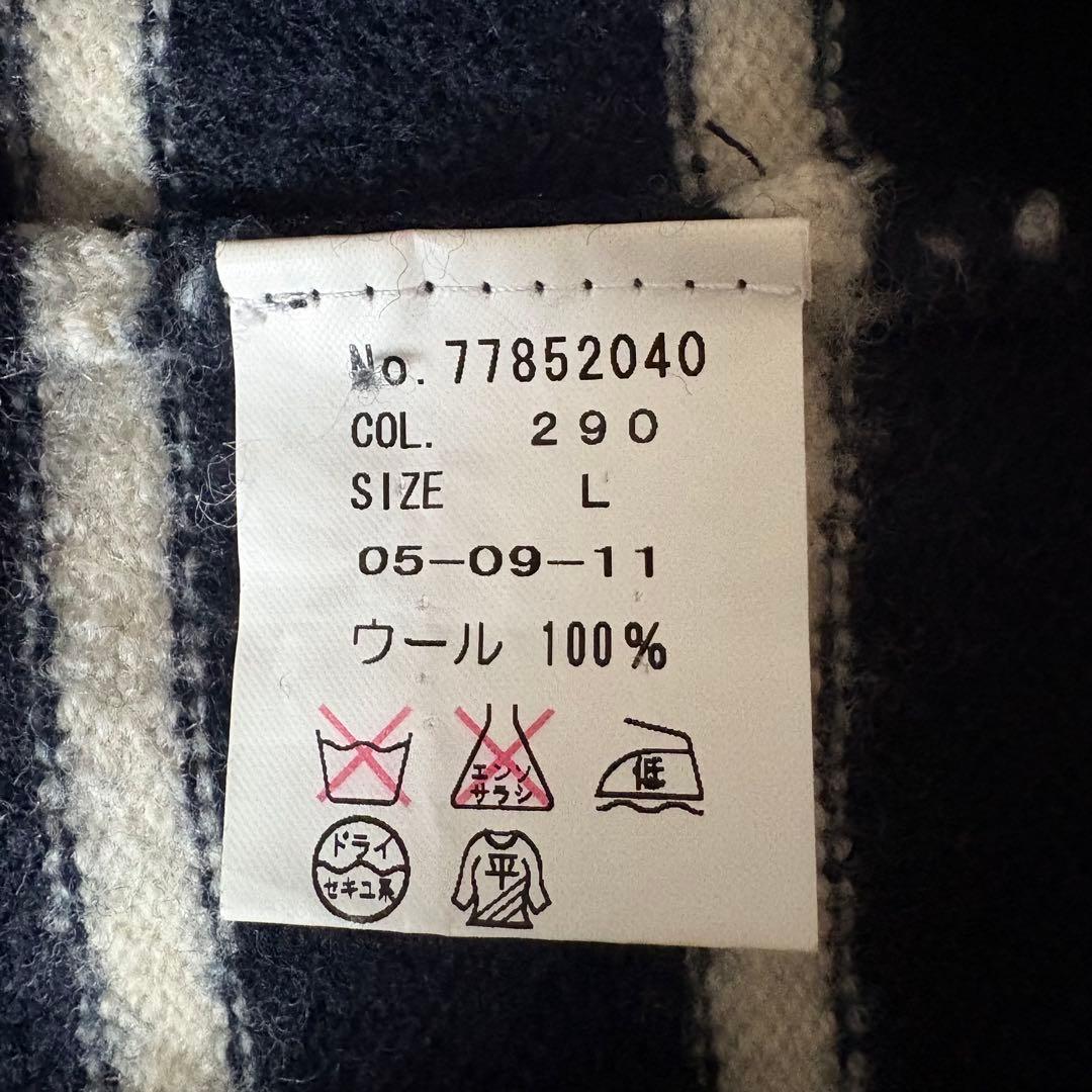 【Lサイズ】SINACOVA シナコバ ハーフジップ ニット ゴルフウェア 秋冬