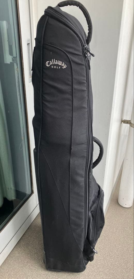 Callaway ゴルフトラベルバッグ