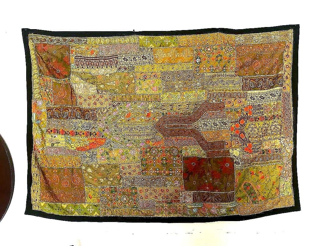 壁掛け　タスペトリー