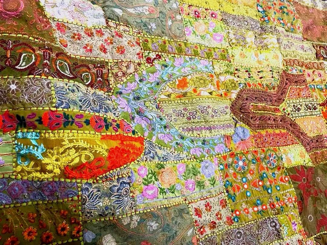 壁掛け　タスペトリー