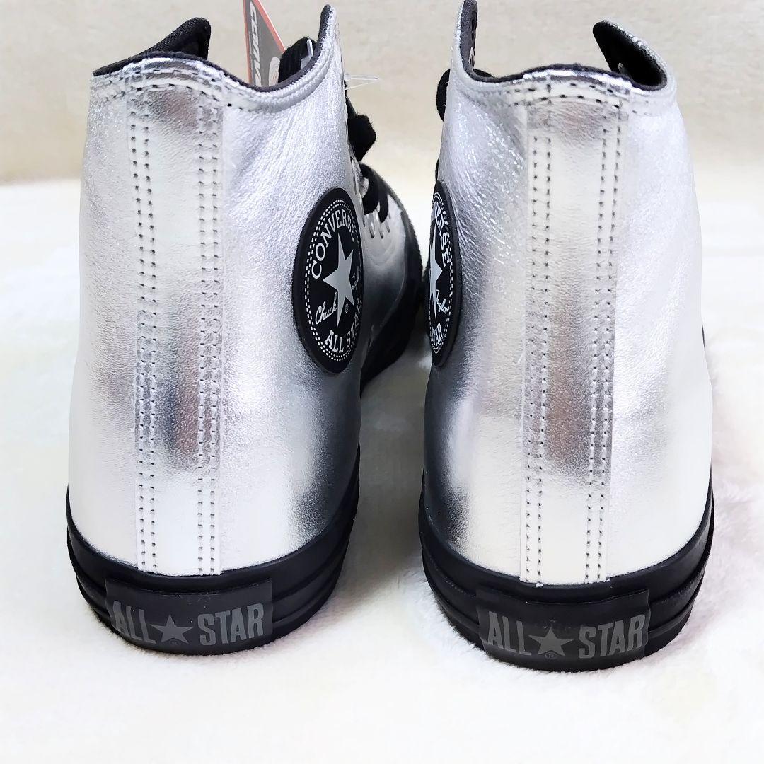 40周年第2弾☆コンバースオールスター✕バック・トゥ・ザ・フューチャー 28cm