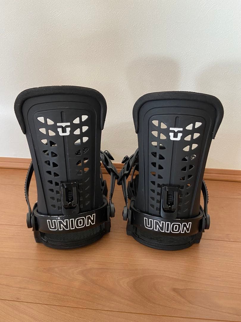 UNION FORCE ユニオン フォース 22-23 サイズM