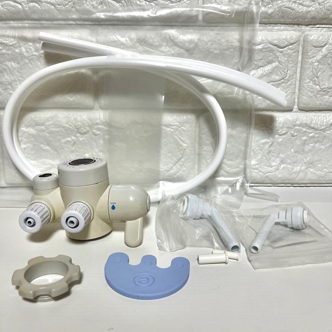 ❤️2014年製❤️浄水器 eSpring amway 設置型 フィルター無し