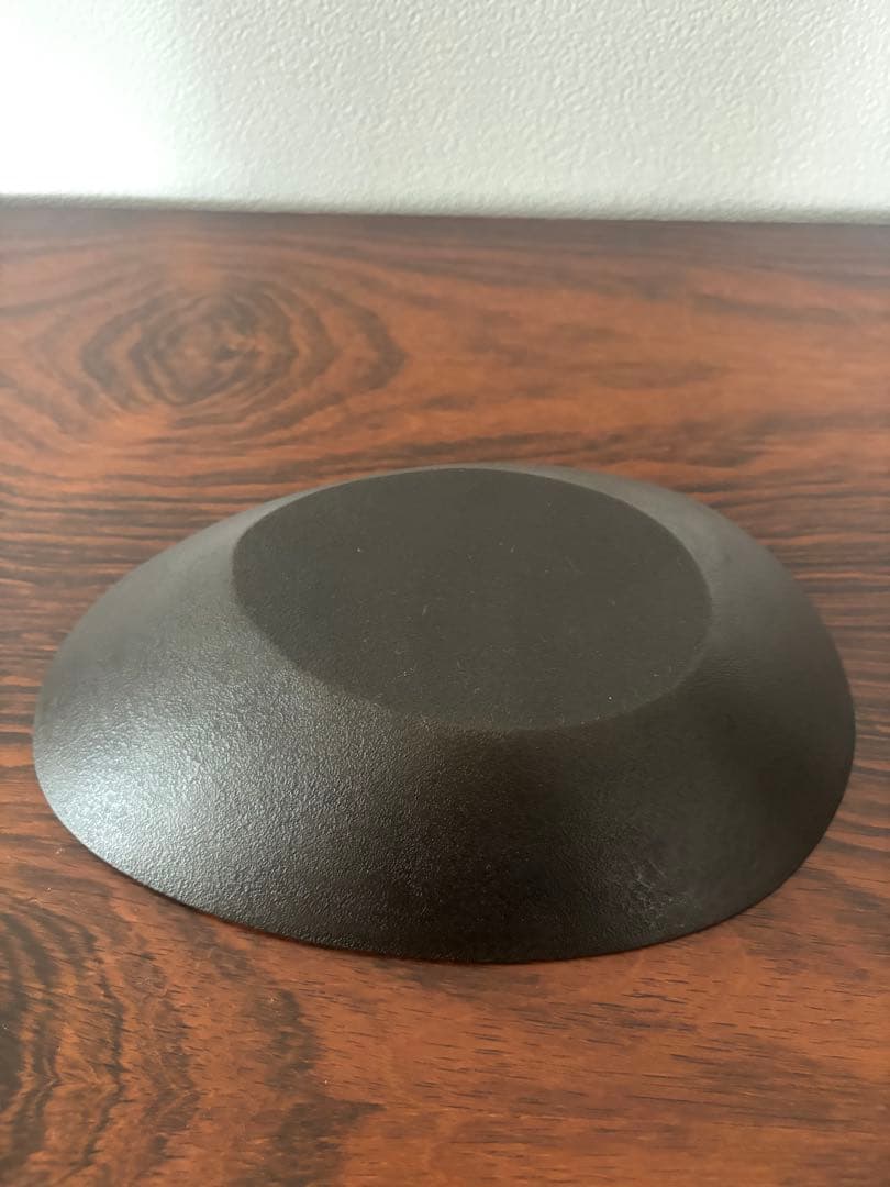 赤木明登　石丸皿