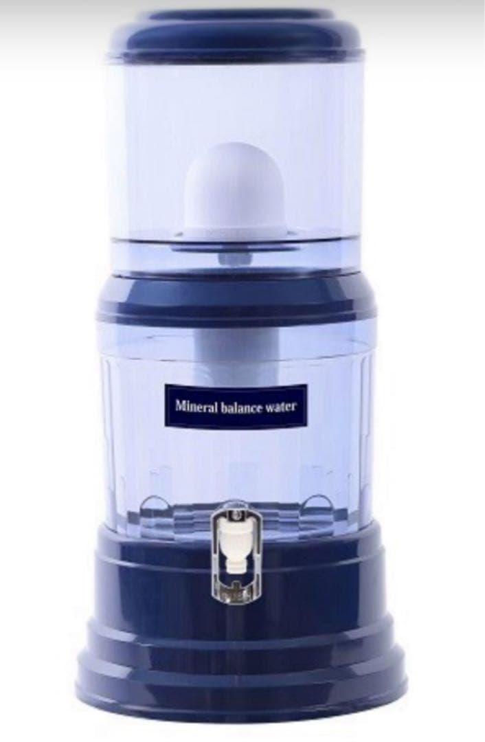 ポタポタクラブ クラブエコウォーター常温サーバー