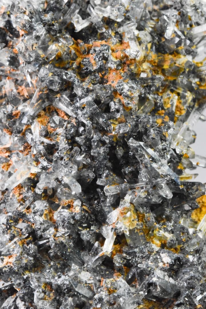 ナミビア エロンゴ産 ラティスクォーツ