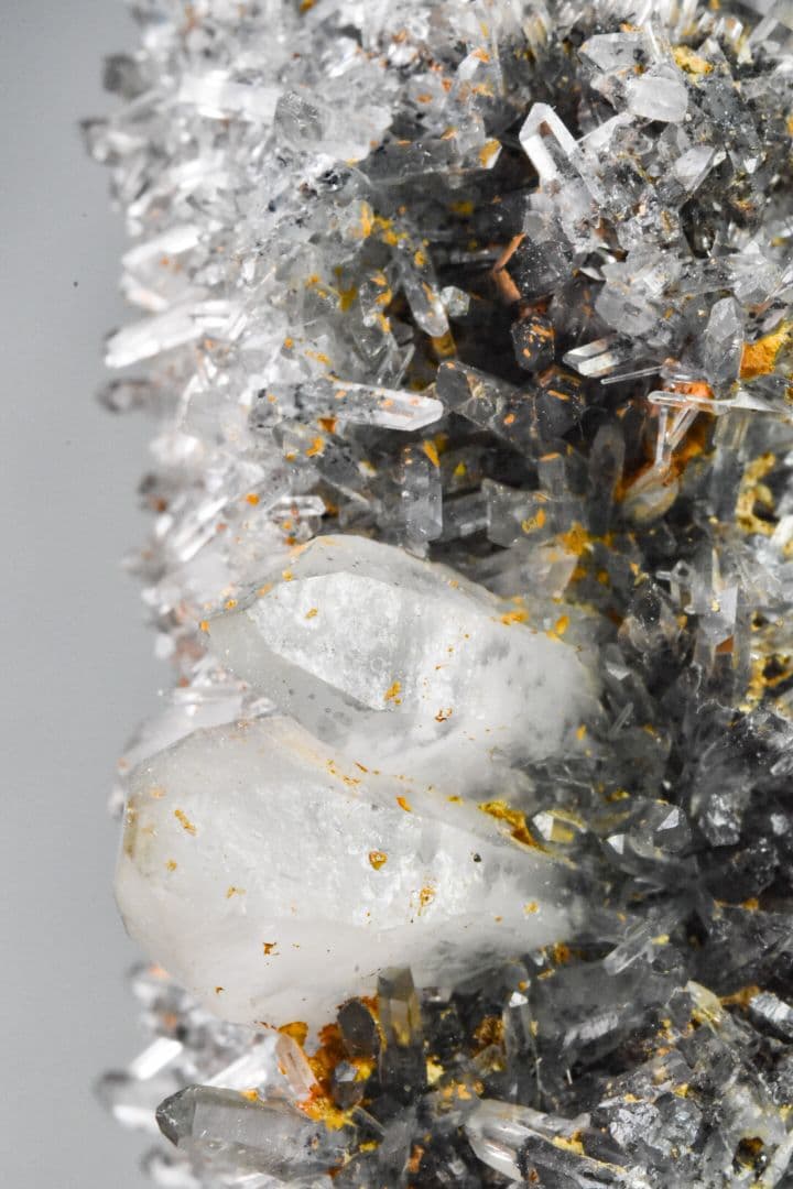 ナミビア エロンゴ産 ラティスクォーツ