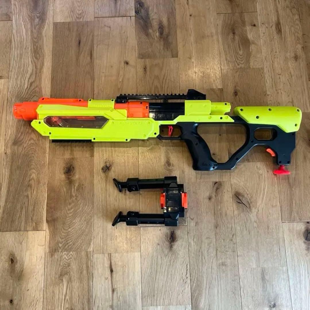 ナーフ　ライバル　ジュピター