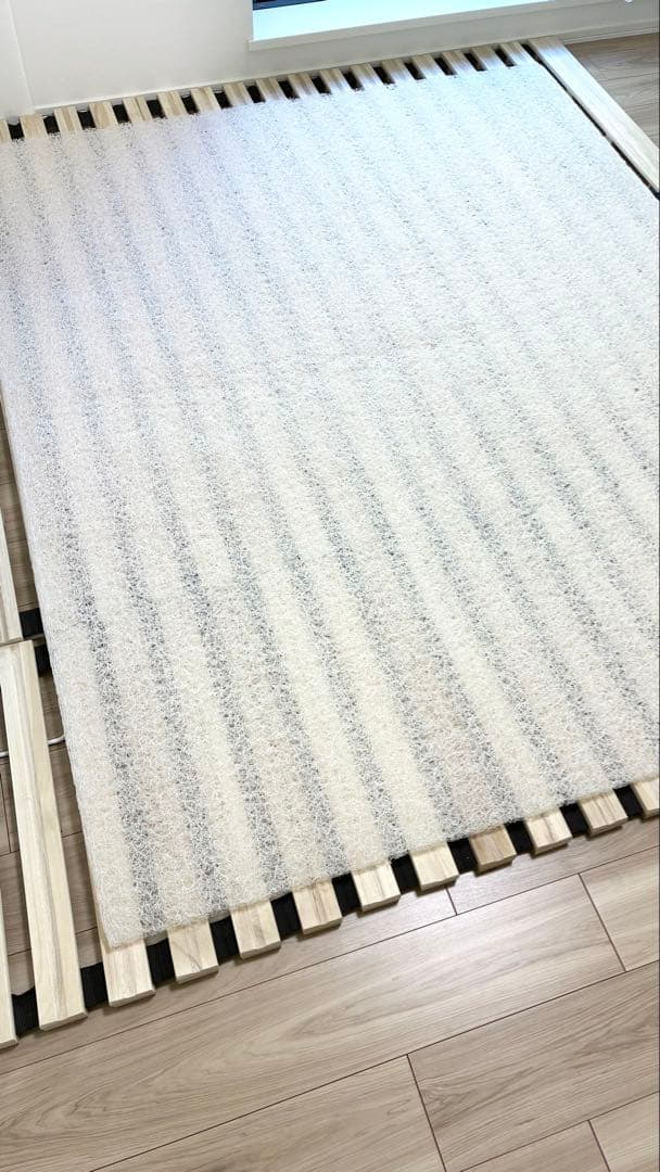 ブレインスリープ マットレス クイーン