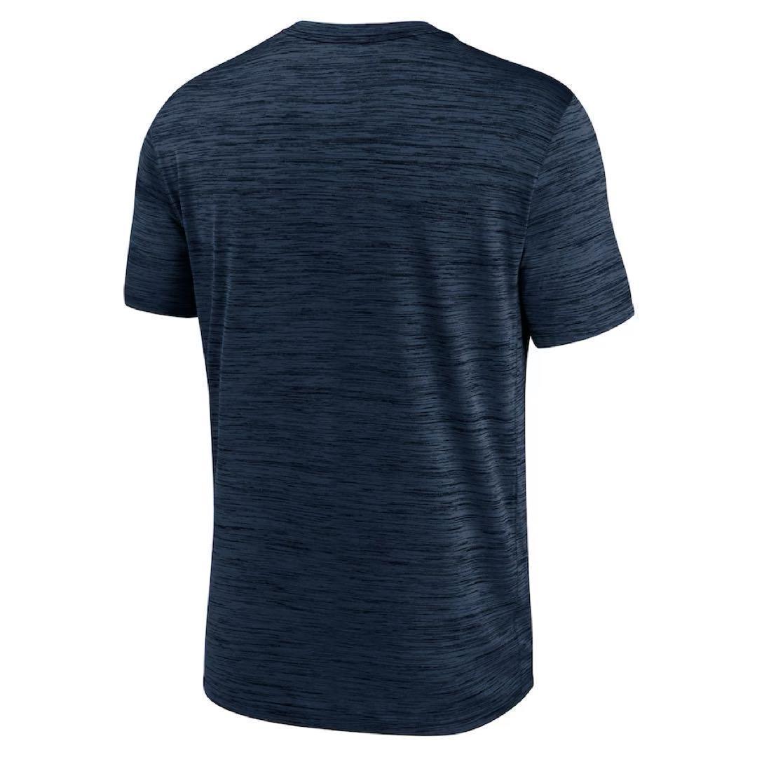 М★ナイキ　ボストンレッドソックス　選手着用オーセンティックTシャツ