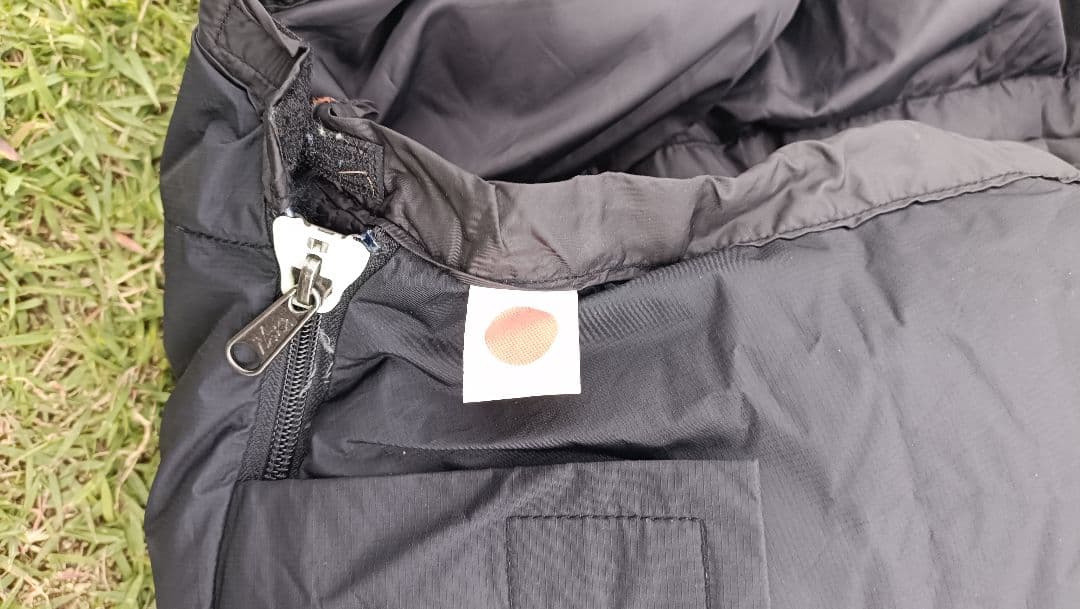 【ナンガ NANGA】オーロラ450DX シュラフ 寝袋 山渓別注 ロング