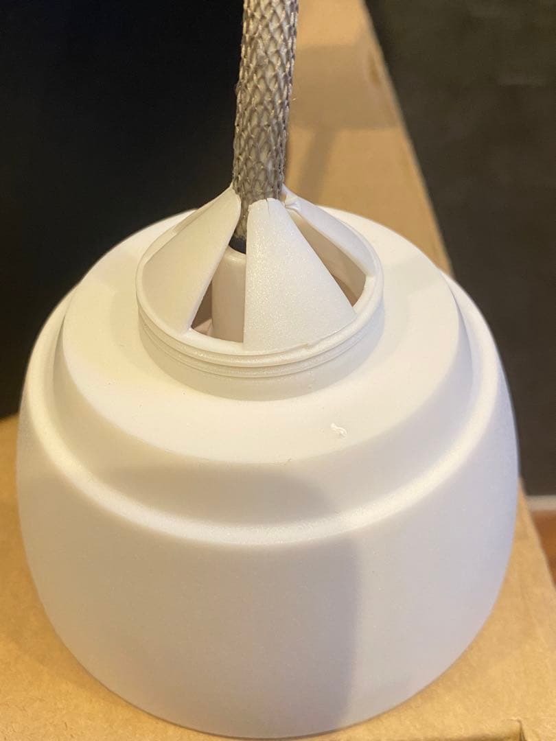 【美品】Fritz HansenフリッツハンセンCARAVAGGIO P2照明