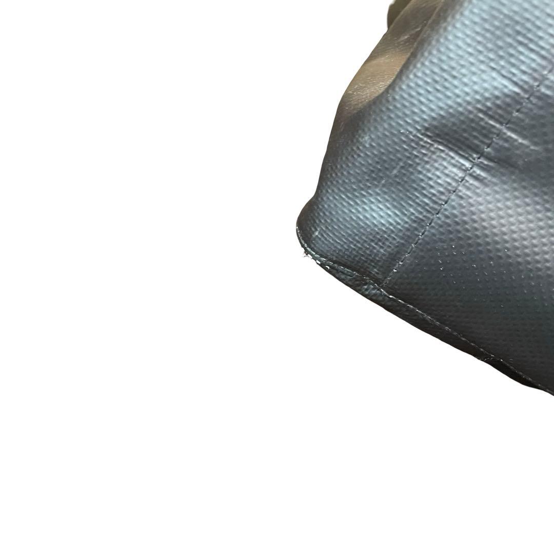 PORTER ポーター ヒート トートバッグ 黒 マグライト付き ナイロン A4