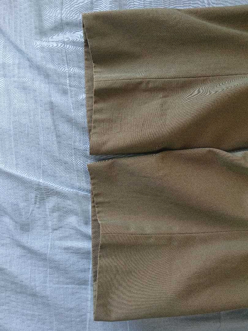 アクアスキュータム／Aquascutum【トレンチコート】ステンカラー（中古品）