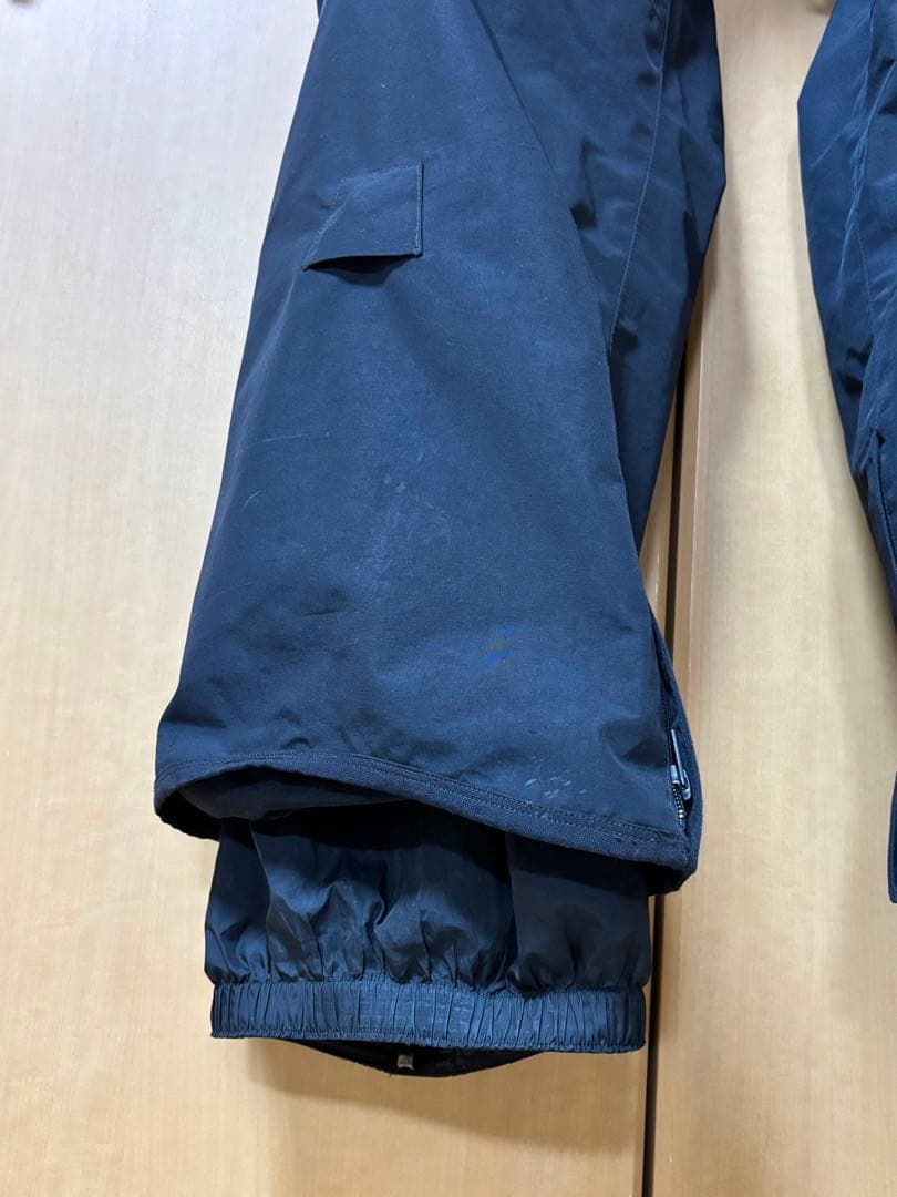 バートン　AK　ゴアテックス　2L　CYCLIC　パンツ　メンズ　L