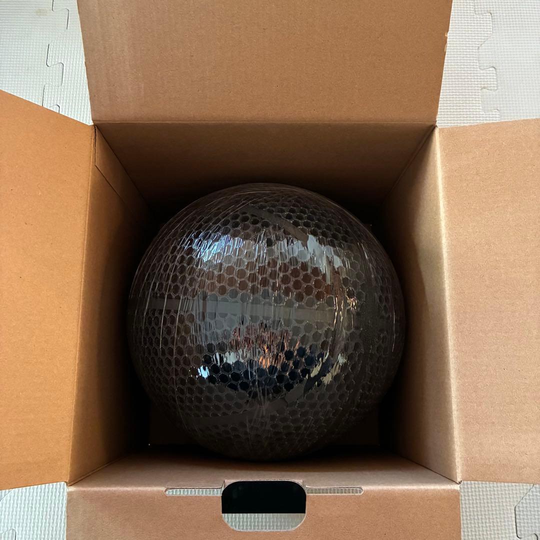 【新品】エアレス バスケットボール 3Dプリント サイレント ボール 7号