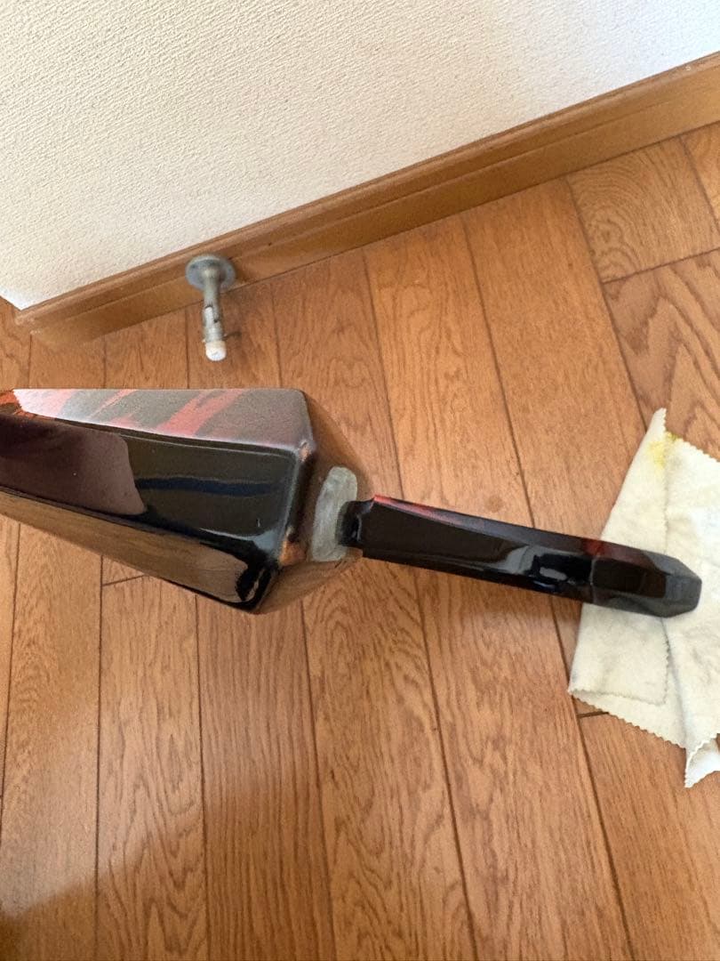 U*r様 DEAN　Tyrant Bloodstorm マイケルアモットモデル