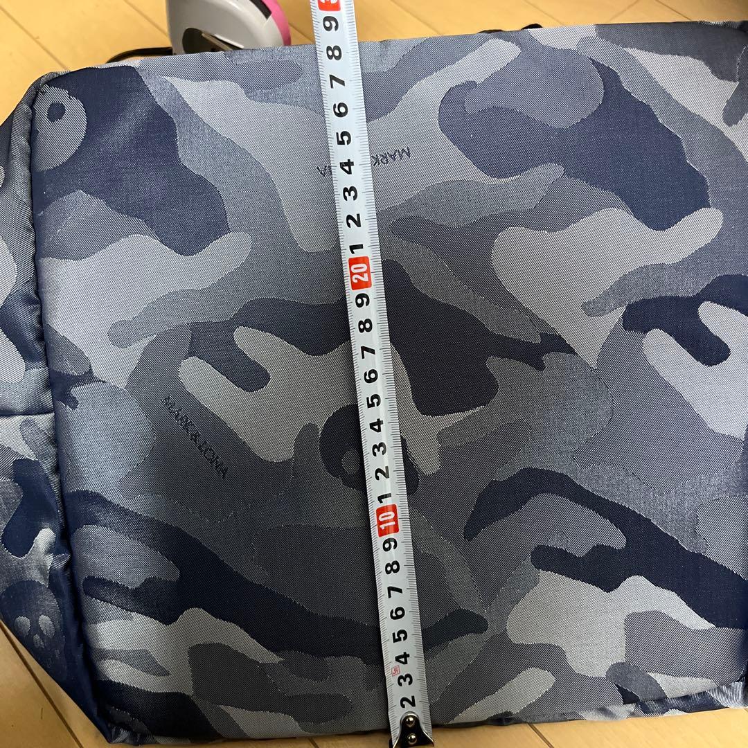 【未使用品】マークアンドロナ　トートバッグ